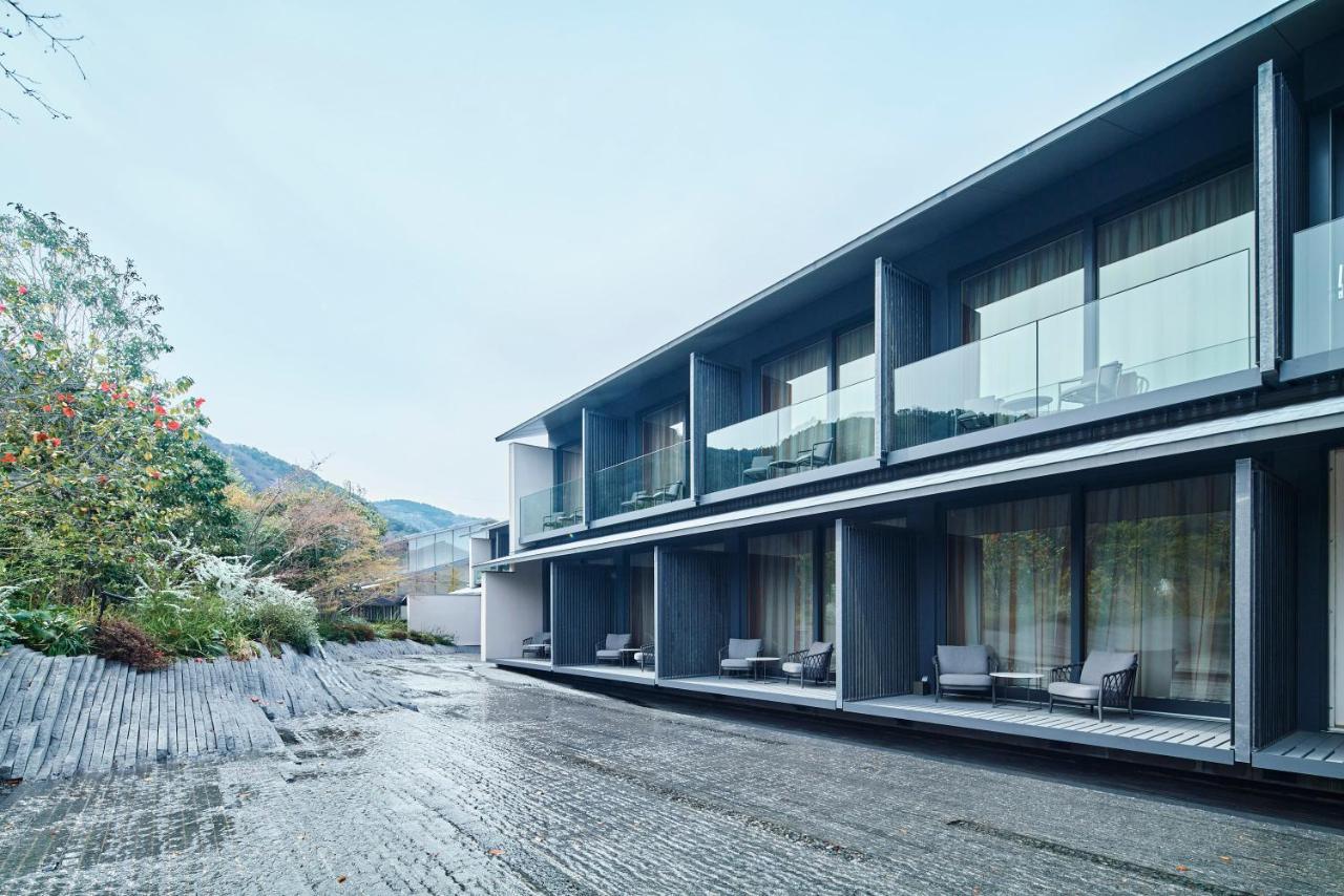 Muni Kyoto By Onko Chishin Hotel Eksteriør billede