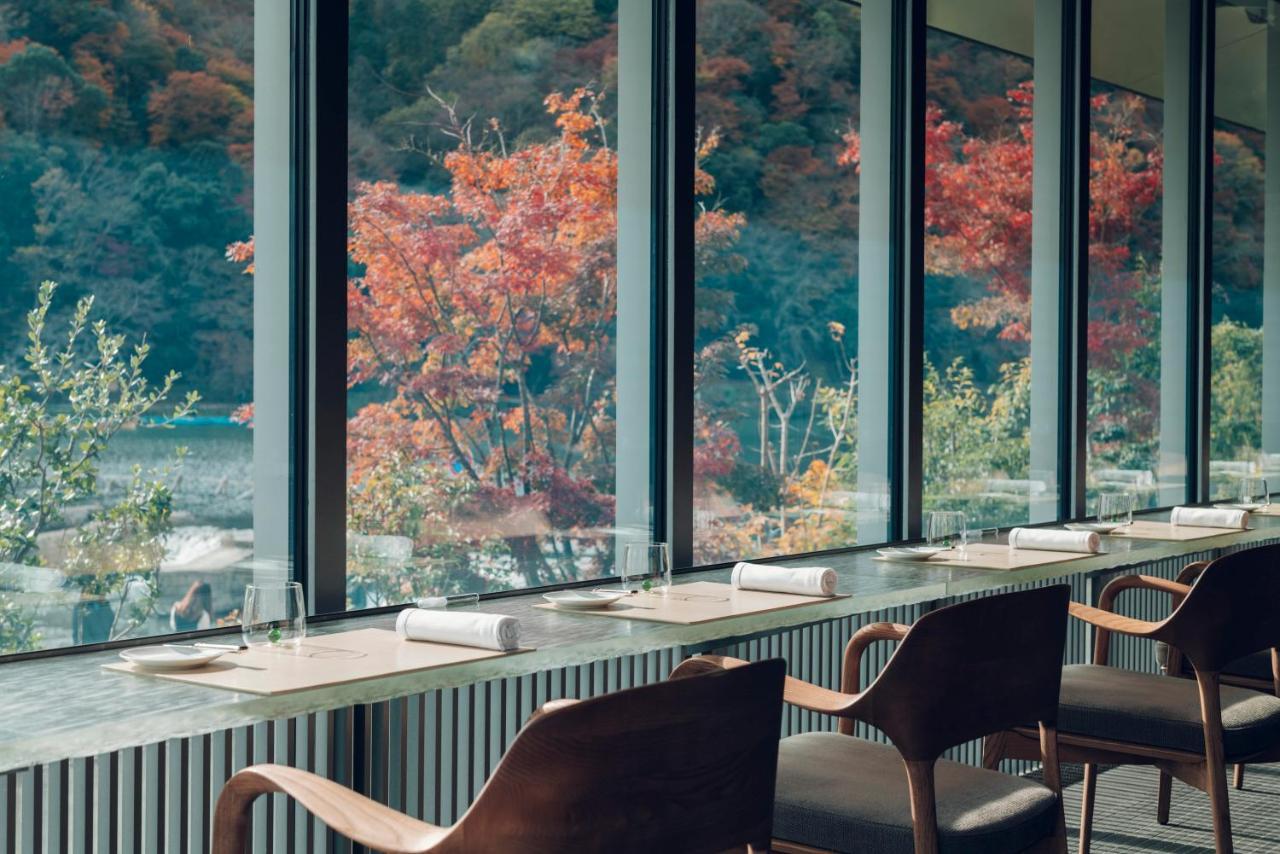 Muni Kyoto By Onko Chishin Hotel Eksteriør billede