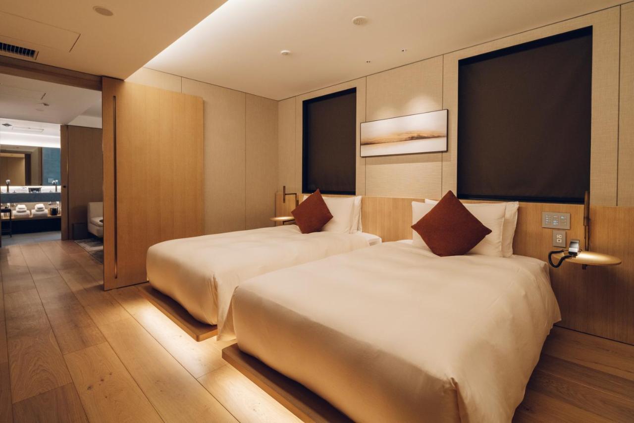 Muni Kyoto By Onko Chishin Hotel Værelse billede