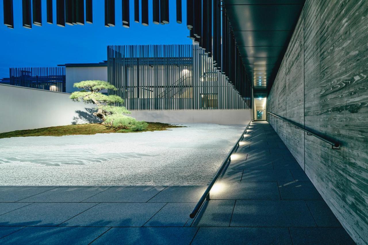 Muni Kyoto By Onko Chishin Hotel Eksteriør billede