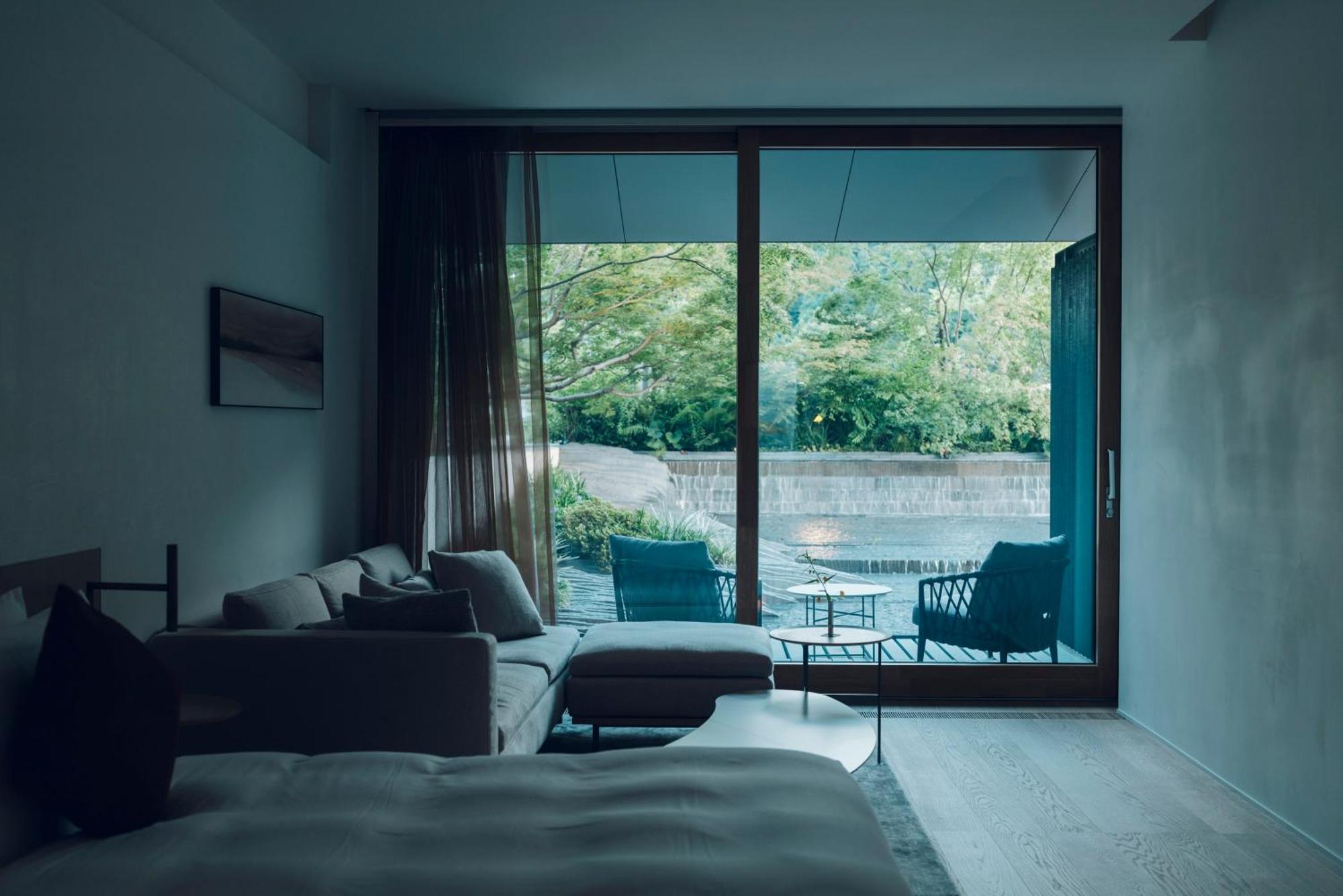 Muni Kyoto By Onko Chishin Hotel Eksteriør billede
