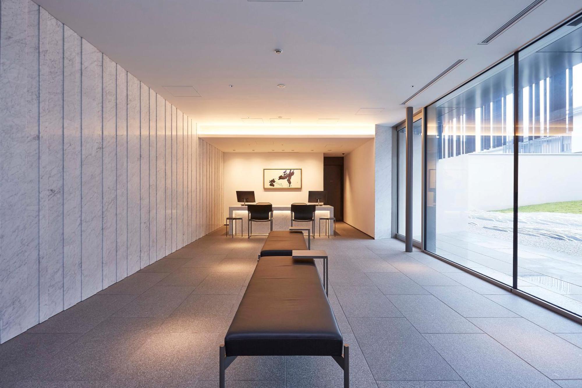 Muni Kyoto By Onko Chishin Hotel Eksteriør billede